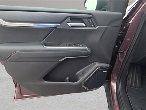 New 2026 GMC Acadia Elevation w/ Black Edition image 23