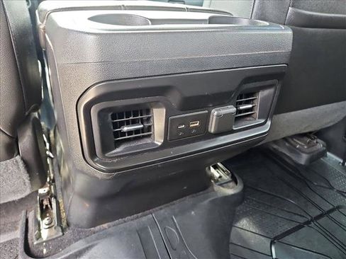 Used 2019 Chevrolet Silverado 1500 LT Trail Boss image 16