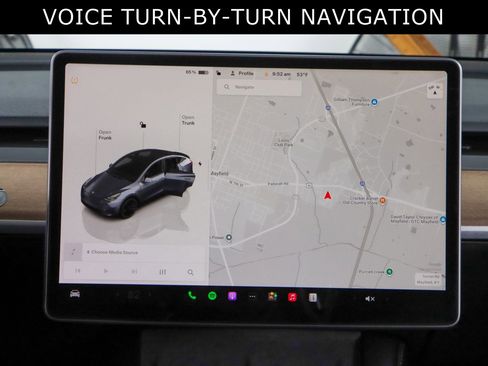 Used 2022 Tesla Model Y Performance image 17