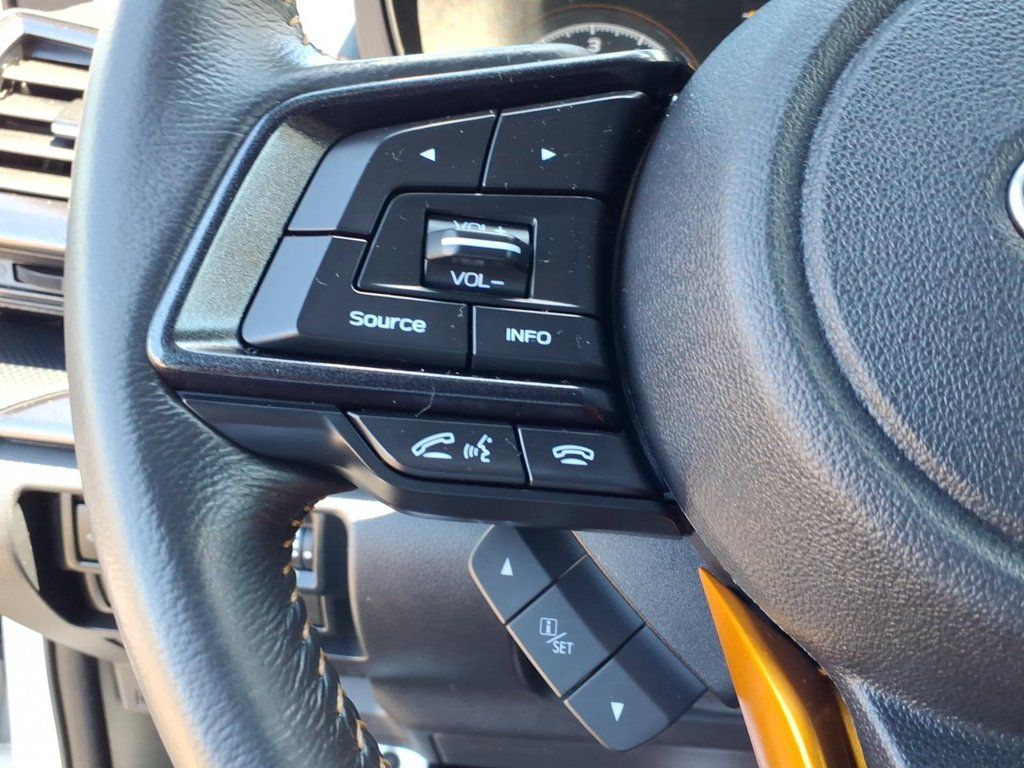 Used 2023 Subaru Forester Wilderness AWD/4WD image 13