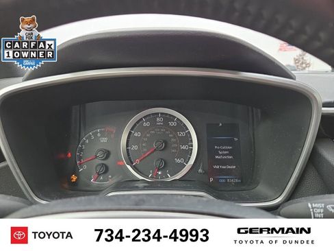 Used 2020 Toyota Corolla SE image 24