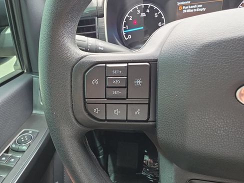 Used 2021 Ford F150 XL w/ STX Appearance Package AWD/4WD image 20