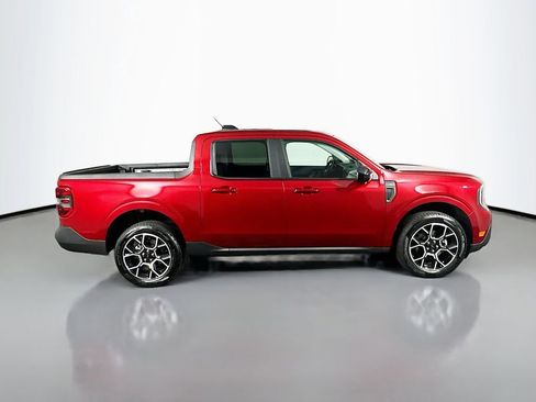 Used 2025 Ford Maverick Lariat w/ 4K Tow Package image 8