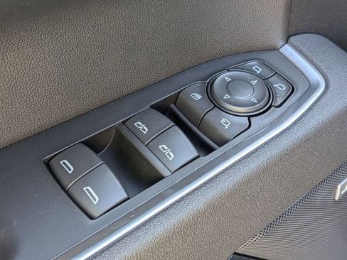 New 2026 Chevrolet Silverado 1500 LTZ w/ Z71 Off-Road Package image 13