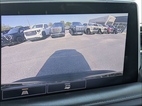 Used 2021 Chevrolet Tahoe LT AWD/4WD image 20