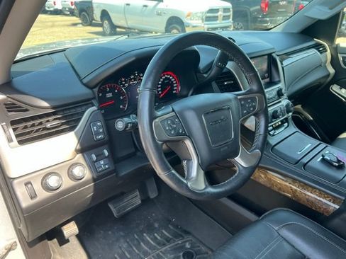 Used 2015 GMC Yukon Denali w/ Open Road Package AWD/4WD image 14