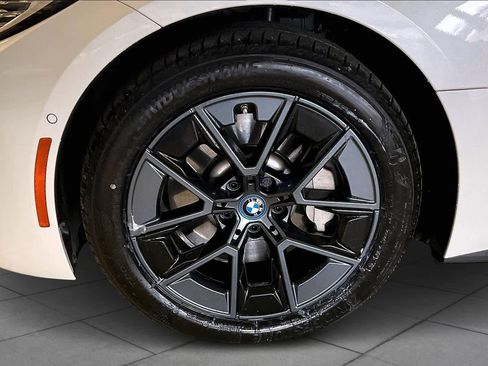 Certified 2024 BMW i4 eDrive35 w/ Premium Package image 11