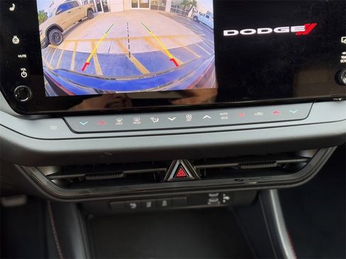 New 2025 Dodge Charger R/T w/ Quick Order Package 25M R/T image 22