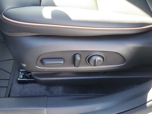 New 2026 Buick Envista Preferred w/ Convenience I Package FWD image 30