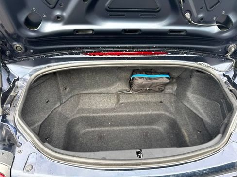 Used 2025 MAZDA MX-5 Miata Grand Touring RWD image 14