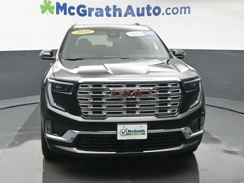 Used 2026 GMC Acadia Denali AWD/4WD image 5