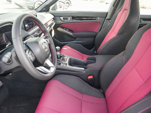 New 2026 Honda Civic Si image 19