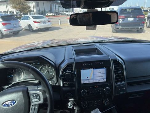 Used 2019 Ford F150 XLT w/ Equipment Group 302A Luxury image 10