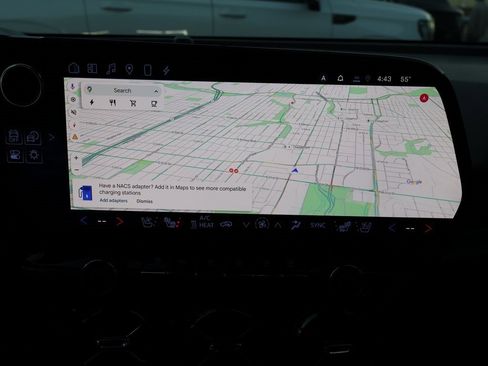 Used 2024 Chevrolet Blazer EV RS image 26