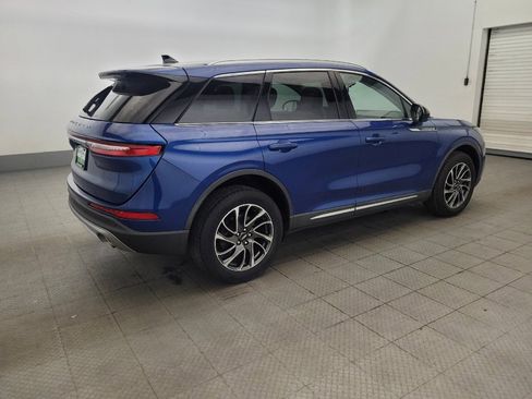 Used 2020 Lincoln Corsair AWD w/ Equipment Group 101A image 10