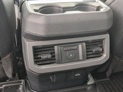 Used 2023 Ford F350 Lariat w/ Tow Technology Package AWD/4WD image 23