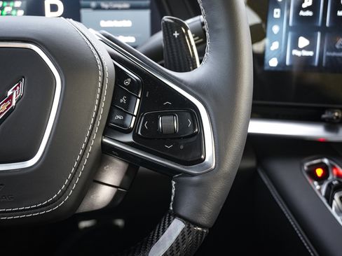 Used 2024 Chevrolet Corvette Z06 w/ Z07 Performance Package image 20