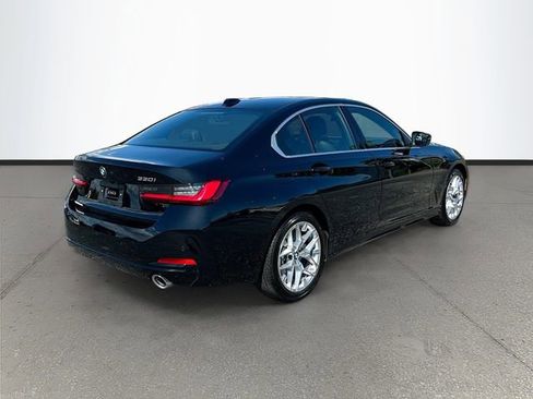 Used 2026 BMW 330i xDrive Sedan AWD/4WD image 29