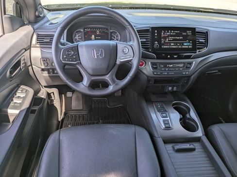 Used 2022 Honda Passport EX-L image 19