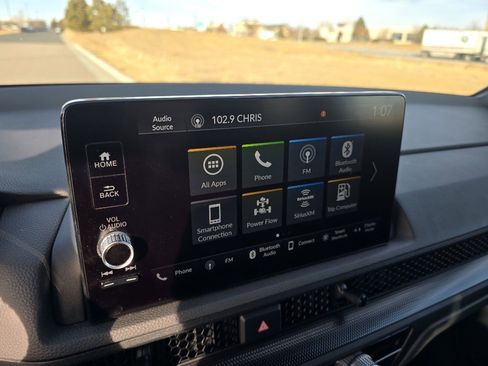 Used 2025 Honda CR-V Sport-L image 22