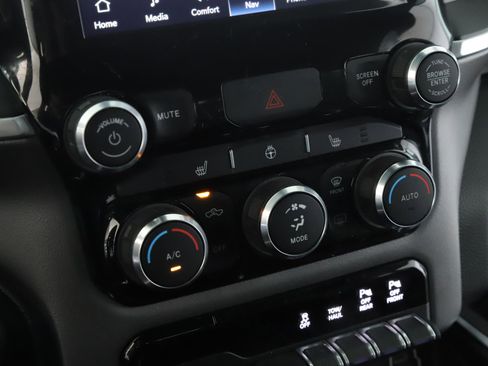 Used 2022 RAM 1500 Big Horn image 14