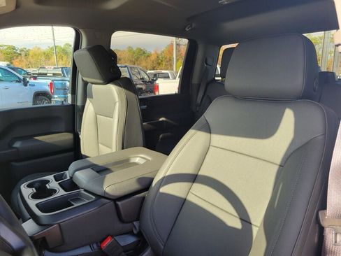 New 2026 GMC Sierra 2500 Pro w/ 1SA Pro Safety Plus Package image 11