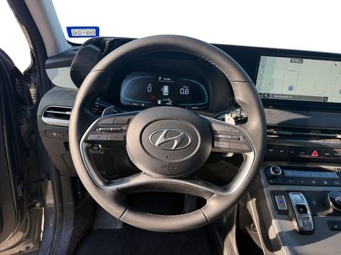 Used 2024 Hyundai Palisade XRT image 12