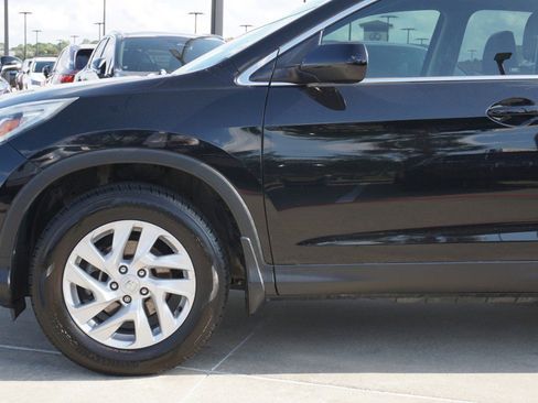 Used 2016 Honda CR-V EX-L image 10