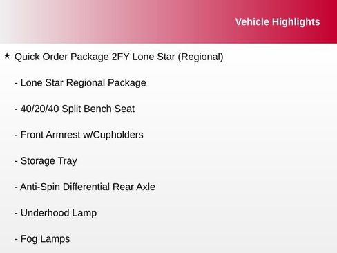 Used 2015 RAM 2500 Lone Star AWD/4WD image 3