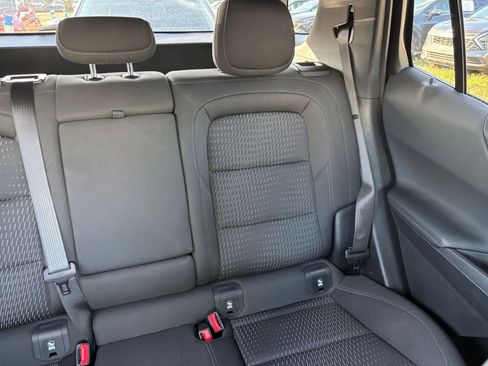 Used 2025 Chevrolet Equinox LT image 37