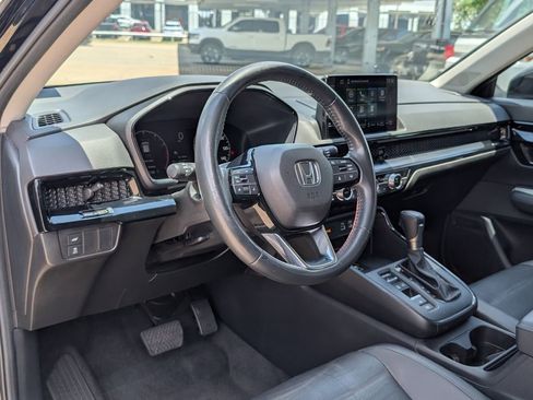 Used 2023 Honda CR-V EX-L image 4