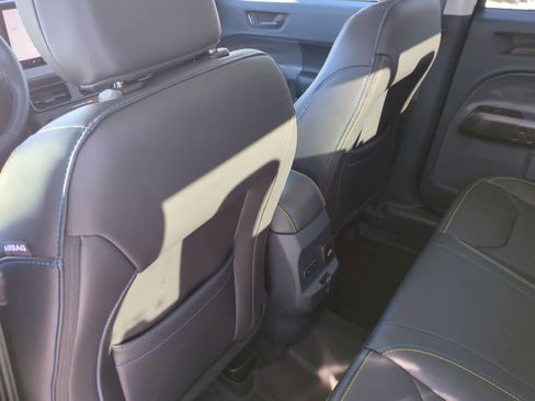 New 2026 Ford Maverick Lobo image 18