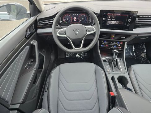 New 2026 Volkswagen Jetta SEL FWD image 14