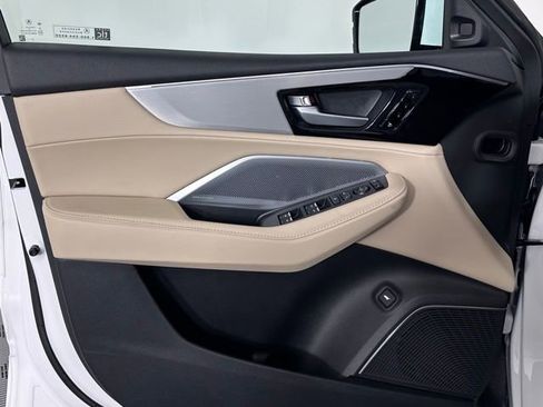 New 2026 Acura MDX SH-AWD w/ Technology Package image 13