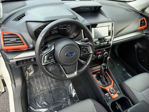 Used 2019 Subaru Forester Sport image 10