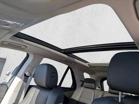 New 2026 Mercedes-Benz GLE 350 4MATIC image 15