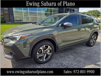 Used 2026 Subaru Crosstrek 2.0i Premium 360° Tour