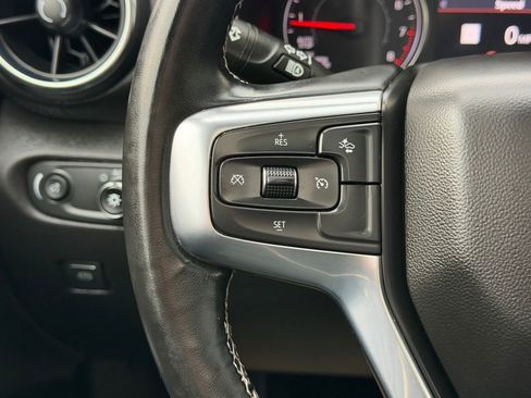 Used 2023 Chevrolet Blazer LT w/ Sound & Technology Package image 19