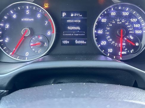 Used 2019 Hyundai Elantra Sport w/ Premium Package 03 FWD image 25