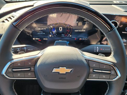 New 2026 Chevrolet Traverse LT w/ Enhanced Driving Package image 16