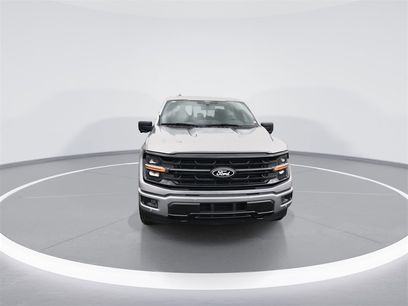 New 2025 Ford F150 XLT w/ Equipment Group 302A MID