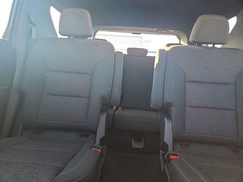 New 2026 Chevrolet Traverse LT w/ Driver Confidence Package image 10