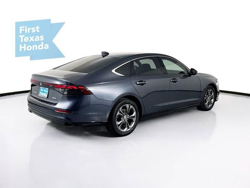 Used 2025 Honda Accord EX-L image 8