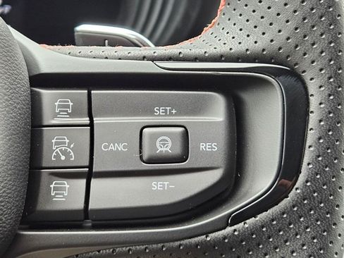 New 2026 Dodge Charger R/T w/ Driver Convenience Group AWD/4WD image 16