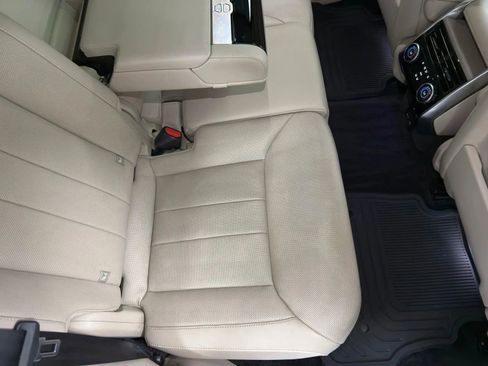 Used 2023 Land Rover Range Rover SE AWD/4WD image 39