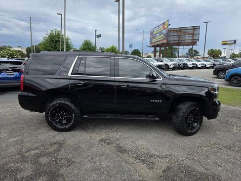 Used 2020 Chevrolet Tahoe LT AWD/4WD image 42