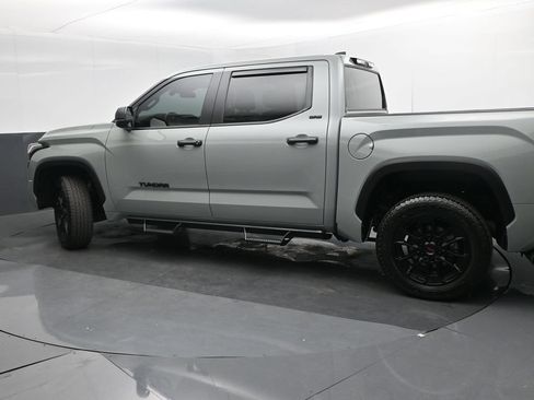 Used 2024 Toyota Tundra SR5 AWD/4WD image 29