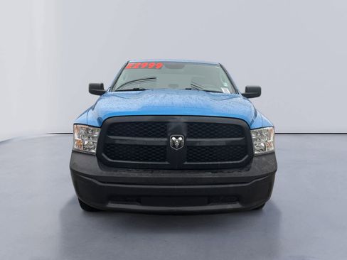 Used 2020 RAM 1500 Tradesman w/ Popular Equipment Group image 8