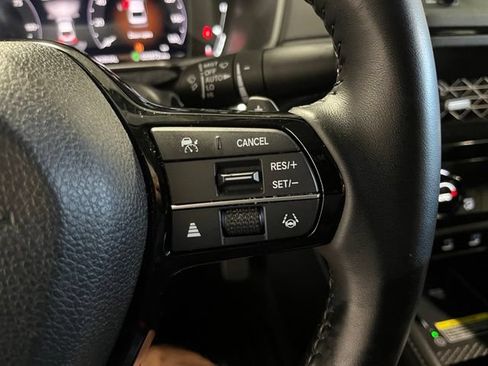 Used 2024 Honda Accord Touring image 27