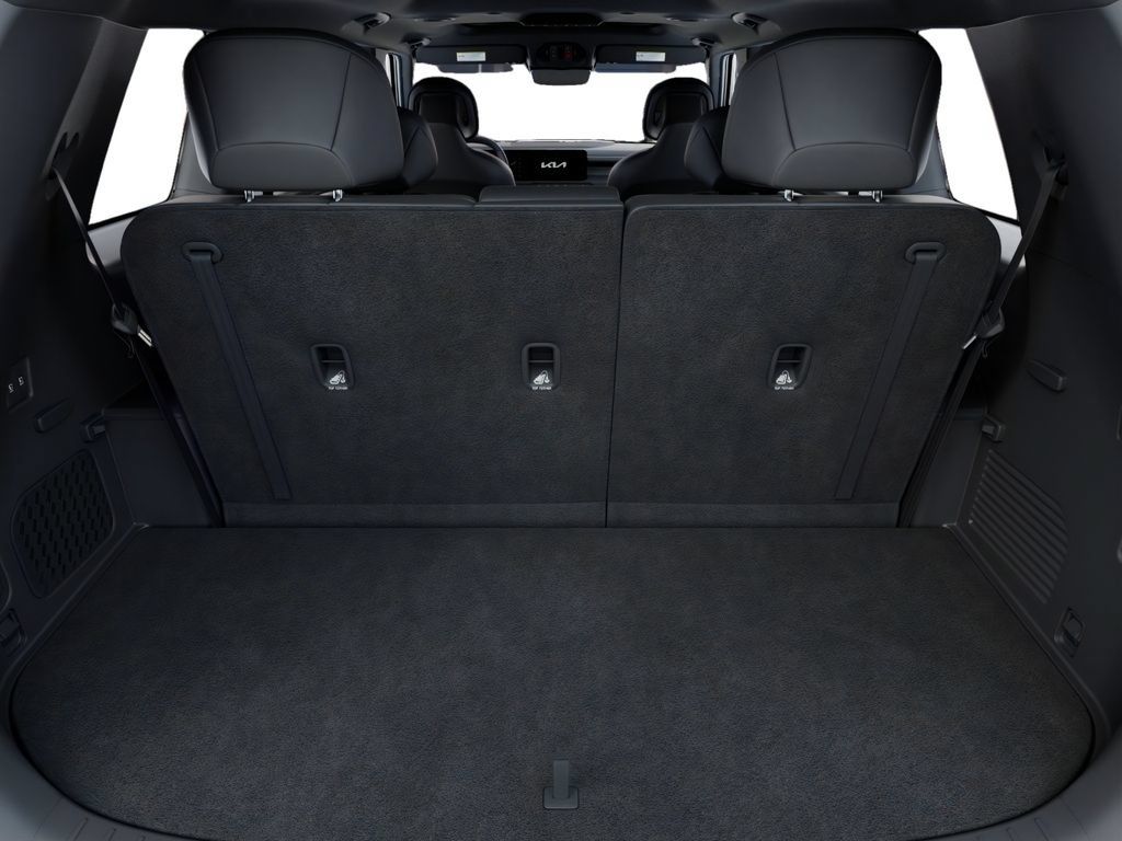 New 2027 Kia Telluride SX X-Line AWD/4WD image 19